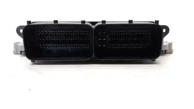 Second-hand car spare part ecu engine control for land rover range rover evoque 2.0 td4 oem iam references hx7312c520ffe  0281034814