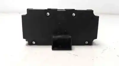 Second-hand car spare part headlights switch for bmw x5 (e70) 3.0sd oem iam references 9134726  