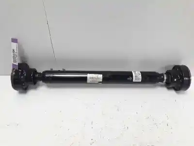 Автозапчасти б/у центральная трансмиссия за porsche cayenne (typ 9pa) s ссылки oem iam 7l0521101b