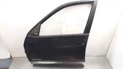 Peça sobressalente para automóvel em segunda mão porta da frente esquerda por bmw x5 (e70) 3.0sd referências oem iam 41517211423