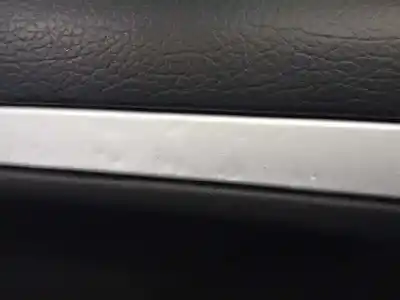 Автозапчастина б/у обкітка задніх лівіх дверей для porsche cayenne (typ 9pa) s посилання на oem iam 95555514504  