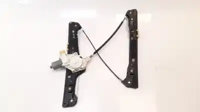 Peça sobressalente para automóvel em segunda mão elevador de vidros dianteiro direito por bmw serie 3 berlina (e90) 2.0 16v diesel referências oem iam 51337140588