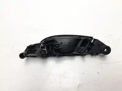 Pezzo di ricambio per auto di seconda mano maniglia interna posteriore destra per audi q7 (4l) 3.0 v6 24v tdi riferimenti oem iam 4l0837020a  