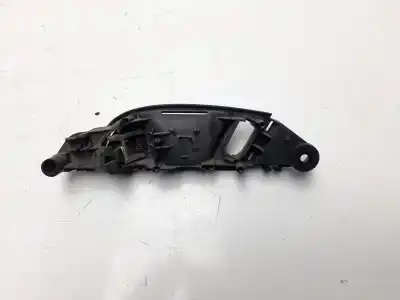 Автозапчастина б/у усередині передня права ручка для audi q7 (4l) 3.0 v6 24v tdi посилання на oem iam 4l0837020  