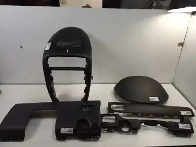 Автозапчасти б/у литье за porsche cayenne (typ 9pa) s ссылки oem iam 