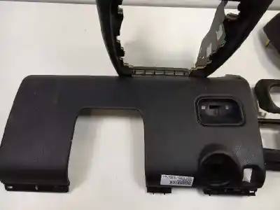 Автозапчастина б/у молдинг для porsche cayenne (typ 9pa) s посилання на oem iam   