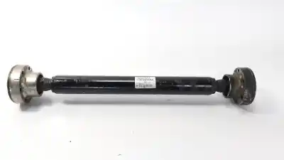 Second-hand car spare part Center Transmission for AUDI Q7 (4L) 3.0 V6 24V TDI OEM IAM references 7L6521101H  TL10014