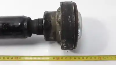 Автозапчастина б/у центр трансмісії для audi q7 (4l) 3.0 v6 24v tdi посилання на oem iam 7l6521101h  tl10014