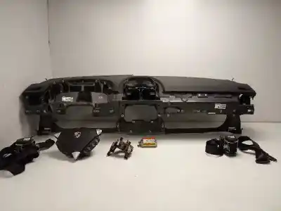 Автозапчасти б/у комплект подушки безопасности за porsche cayenne (typ 9pa) s ссылки oem iam 95555210904