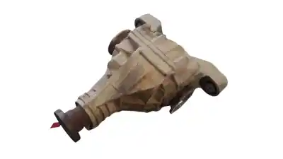 Pezzo di ricambio per auto di seconda mano Differenziale Posteriore per AUDI Q7 (4L) 3.0 V6 24V TDI Riferimenti OEM IAM 0AB525017F  