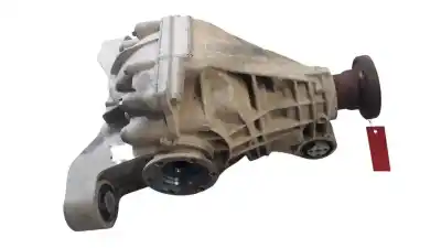 Pezzo di ricambio per auto di seconda mano differenziale posteriore per audi q7 (4l) 3.0 v6 24v tdi riferimenti oem iam 0ab525017f  