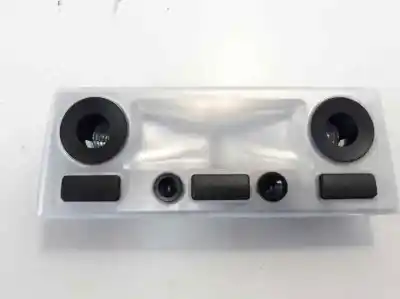 Автозапчасти б/у  за BMW SERIE 5 BERLINA (E60)  ссылки OEM IAM 63316910793  
