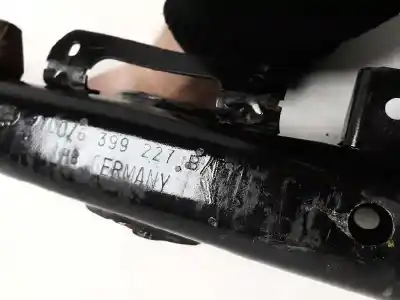 Автозапчасти б/у изменить поддержку за porsche cayenne (typ 9pa) s ссылки oem iam 7l0399227b  