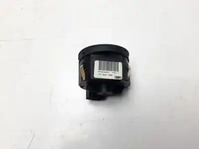 Second-hand car spare part headlights switch for audi q7 (4l) 3.0 v6 24v tdi oem iam references 4f1941531e  