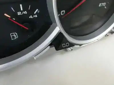 Автозапчасти б/у приборная доска за porsche cayenne (typ 9pa) s ссылки oem iam   6033ec2145