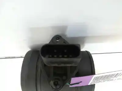 Автозапчасти б/у расходомер воздуха за porsche cayenne (typ 9pa) s ссылки oem iam 0281002435  