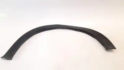 Peça sobressalente para automóvel em segunda mão aba do guarda-lamas traseiro esquerdo por bmw x5 (e70) 3.0d referências oem iam 51777158425