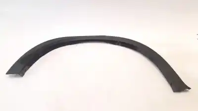 Peça sobressalente para automóvel em segunda mão aba do guarda-lamas traseiro direito por bmw x5 (e70) 3.0d referências oem iam 51777158426