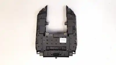 Автозапчастина б/у клімат-контроль для porsche cayenne (typ 92aa) 4.8 v8 cat посилання на oem iam 7p5907040q  5hb010357