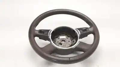 Автозапчасти б/у руль за audi a8 (4e2) 3.0 v6 24v tdi ссылки oem iam 4e0419091cd1kt