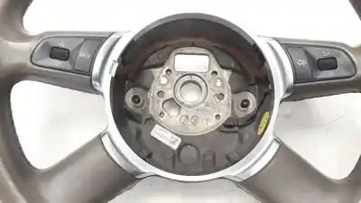 Автозапчасти б/у руль за audi a8 (4e2) 3.0 v6 24v tdi ссылки oem iam 4e0419091cd1kt  