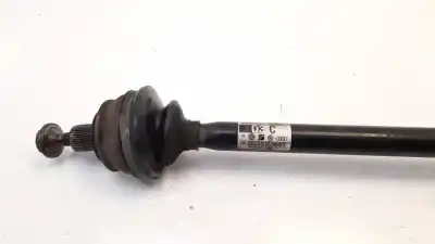 Автозапчасти б/у задняя правая трансмиссия за audi a8 (4e2) 3.0 v6 24v tdi ссылки oem iam 4e0501203c a2812 t78682