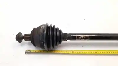 Second-hand car spare part front left transmission for audi a8 (4e2) 3.0 v6 24v tdi oem iam references 4e0407271p a2626 t78645