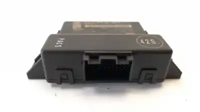 Pezzo di ricambio per auto di seconda mano modulo elettronico per audi a5 coupe (8t) 2.7 tdi riferimenti oem iam 8t0907468h  