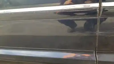 Автозапчасти б/у левая передняя дверь за audi a8 (4e2) 3.0 v6 24v tdi ссылки oem iam 4e0831051c  
