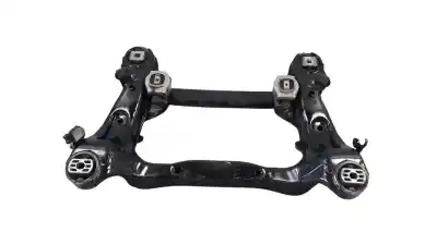 Pezzo di ricambio per auto di seconda mano Assale Anteriore per AUDI A8 (4E2) 3.0 V6 24V TDI Riferimenti OEM IAM 4E0399313D  