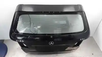 Recambio de automóvil de segunda mano de porton trasero para mercedes clase b (w245) 180 cdi (245.207) referencias oem iam 1697401305  
