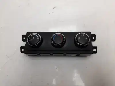 Peça sobressalente para automóvel em segunda mão Comando De Sofagem (chauffage / Ar Condicionado) por FIAT FREEMONT (345) Urban Referências OEM IAM JC49ATC  