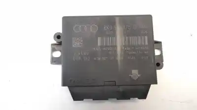Recambio de automóvil de segunda mano de MODULO ELECTRONICO para AUDI A5 COUPE (8T)  referencias OEM IAM 8K0919475D  