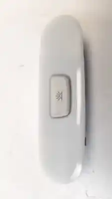 Recambio de automóvil de segunda mano de LUZ INTERIOR para AUDI A5 COUPE (8T)  referencias OEM IAM 8T0947111  