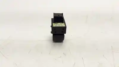 Peça sobressalente para automóvel em segunda mão botão / interruptor elevador vidro traseiro esquerdo por audi a8 (4e2) 3.0 v6 24v tdi referências oem iam 4e0959855a  