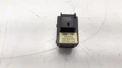 Pezzo di ricambio per auto di seconda mano comando alzacristalli posteriori destro per audi a8 (4e2) 3.0 v6 24v tdi riferimenti oem iam 4e0959855a  