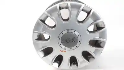 Second-hand car spare part RIM for AUDI A8 (4E2)  OEM IAM references 17PULGADAS  4E0601025J