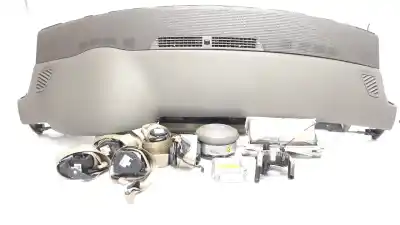 Автозапчасти б/у комплект подушки безопасности за audi a8 (4e2) 3.0 v6 24v tdi ссылки oem iam 