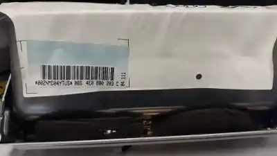 Автозапчасти б/у комплект подушки безопасности за audi a8 (4e2) 3.0 v6 24v tdi ссылки oem iam   arf770104