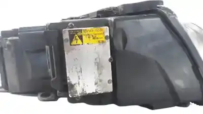 Автозапчастина б/у ліва фара для audi a8 (4e2) 3.0 v6 24v tdi посилання на oem iam 4e0941003m  
