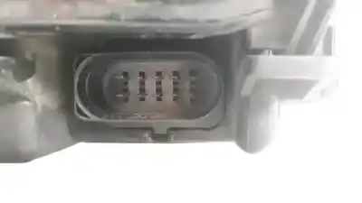Автозапчастина б/у ліва фара для audi a8 (4e2) 3.0 v6 24v tdi посилання на oem iam 4e0941003m  