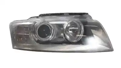Автозапчасти б/у правая фара за audi a8 (4e2) 3.0 v6 24v tdi ссылки oem iam 4e09410034m