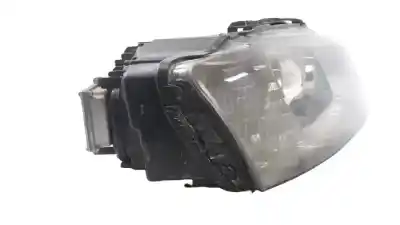 Автозапчасти б/у правая фара за audi a8 (4e2) 3.0 v6 24v tdi ссылки oem iam 4e09410034m  