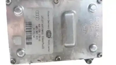 Автозапчасти б/у правая фара за audi a8 (4e2) 3.0 v6 24v tdi ссылки oem iam 4e09410034m  