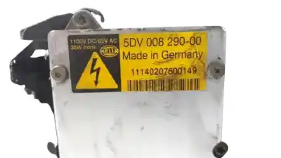 Автозапчасти б/у правая фара за audi a8 (4e2) 3.0 v6 24v tdi ссылки oem iam 4e09410034m  