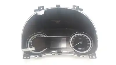 Peça sobressalente para automóvel em segunda mão QUADRANTE por KIA NIRO I (DE)  Referências OEM IAM 94003G5310  