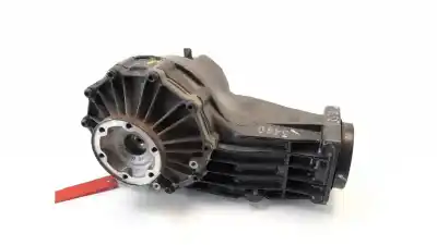 Автозапчасти б/у задний дифференциал за audi a8 (4e2) 3.0 v6 24v tdi ссылки oem iam 01r525131f