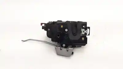 Автозапчасти б/у замок задней левой двери за audi a8 (4e2) 3.0 v6 24v tdi ссылки oem iam 4e0839015