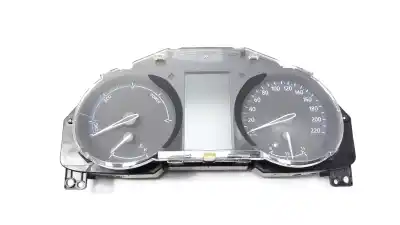 Автозапчасти б/у приборная доска за toyota c-hr (_x1_) 1.8 hybrid (zyx10_ zyx11_) ссылки oem iam 83800f4240