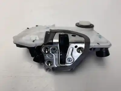 Автозапчасти б/у замок передней правой двери за toyota c-hr (_x1_) 1.8 hybrid (zyx10_ zyx11_) ссылки oem iam 69030f4020  